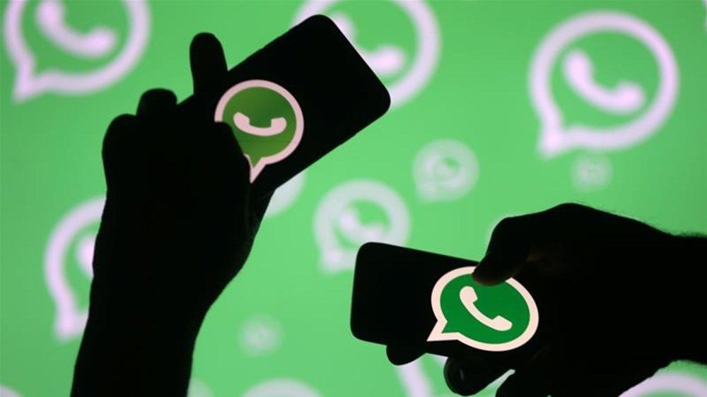 WhatsApp'ta koronavirüs kısıtlaması 2