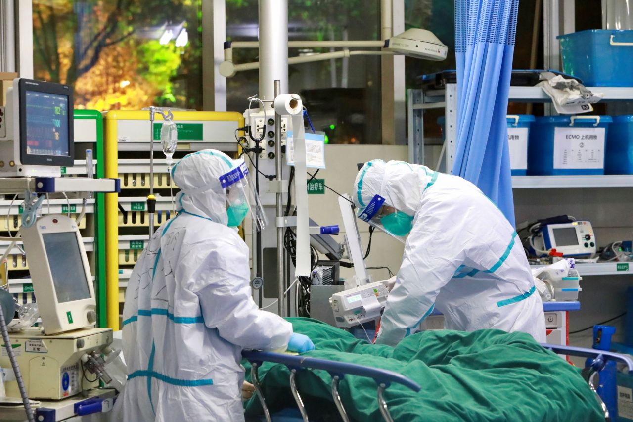 Çinli doktor Türkiye'yi uyardı: Sakın bunları yemeyin! 7
