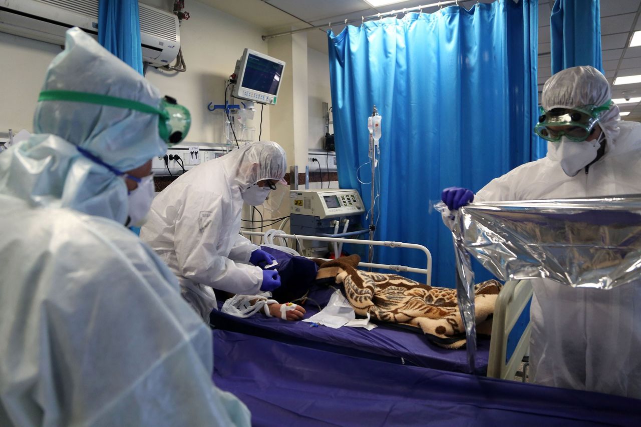 Çinli doktor Türkiye'yi uyardı: Sakın bunları yemeyin! 10