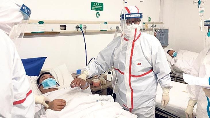 Çinli doktor Türkiye'yi uyardı: Sakın bunları yemeyin! 2