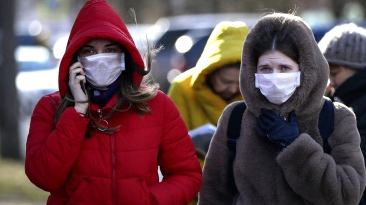 Çinli doktor Türkiye'yi uyardı: Sakın bunları yemeyin! 11