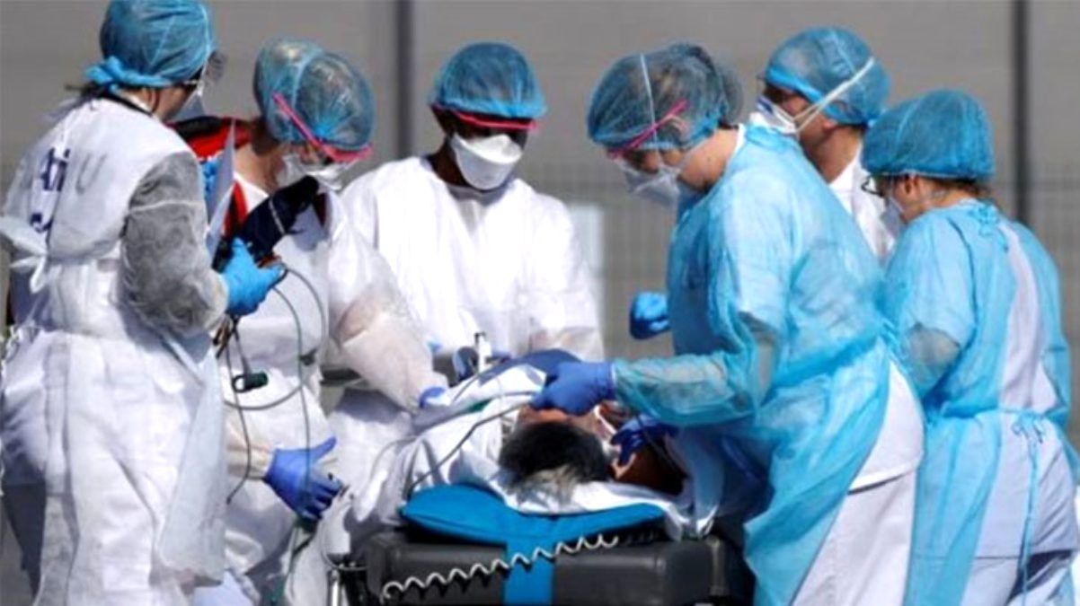 Çinli doktor Türkiye'yi uyardı: Sakın bunları yemeyin! 15