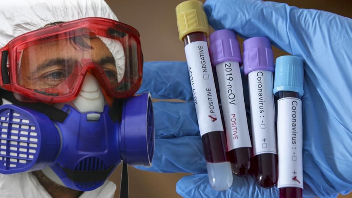 Çinli doktor Türkiye'yi uyardı: Sakın bunları yemeyin! 13