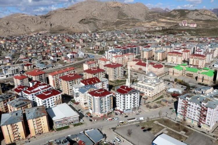 Polis ekipleri havada, karada suda nöbette! Evde kal Türkiye... 13