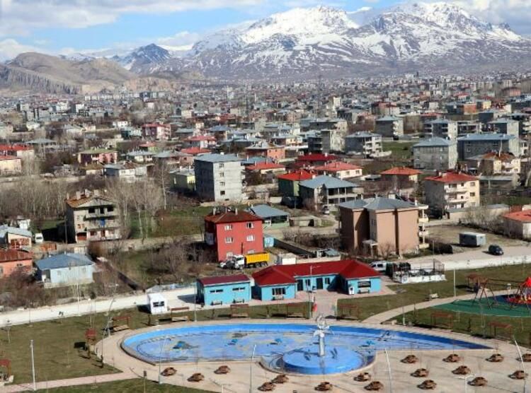 Polis ekipleri havada, karada suda nöbette! Evde kal Türkiye... 14