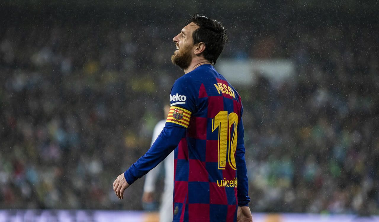 Messi en çok beğendiği 15 futbolcuyu sıraladı 17