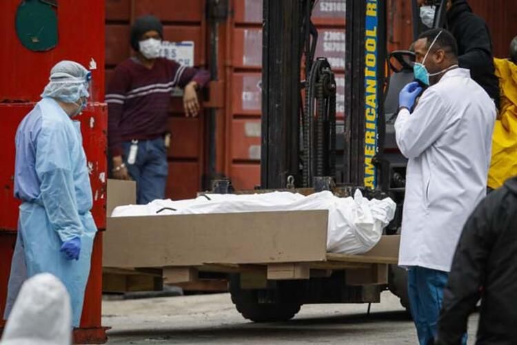 Dünya bunu konuşuyor! FBI'ın gizli belgeleri ortaya çıktı: Çin virüsü... 6