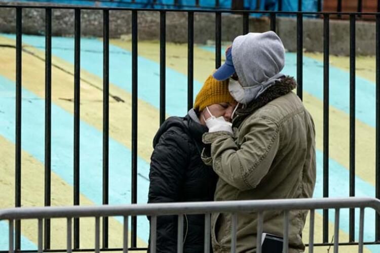 Dünya bunu konuşuyor! FBI'ın gizli belgeleri ortaya çıktı: Çin virüsü... 12