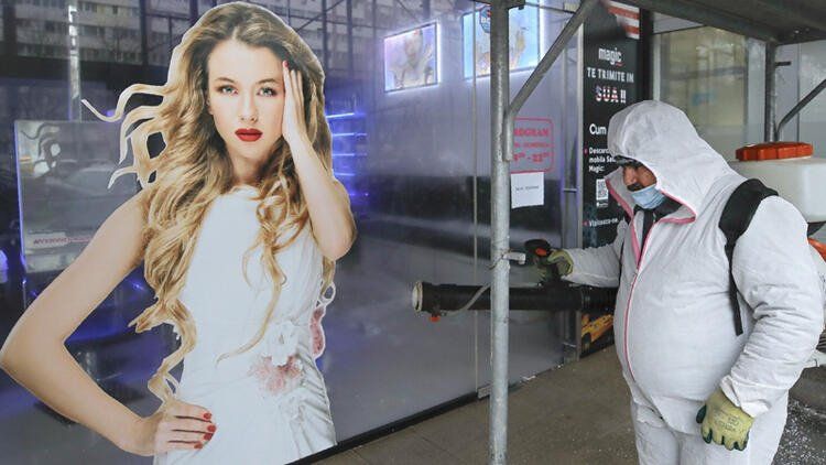 Cesetler sokaklara atıldı! Tüm dünyayı dehşete düşüren fotoğraf 22