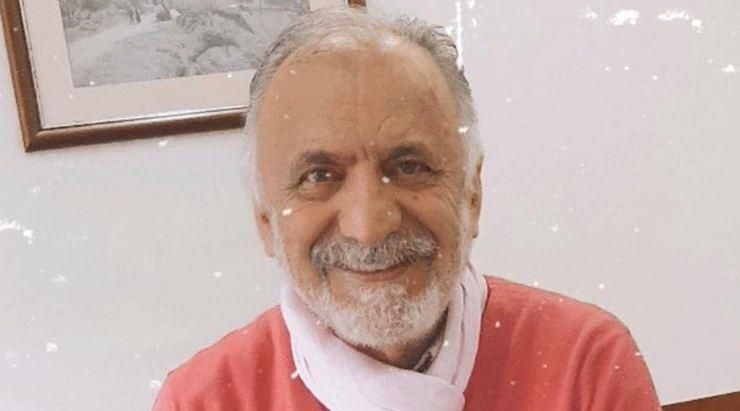Öğrencileri Prof. Dr. Cemil Taşçıoğlu'nu anlattı: İç hastalıkların Maradona'sı 10