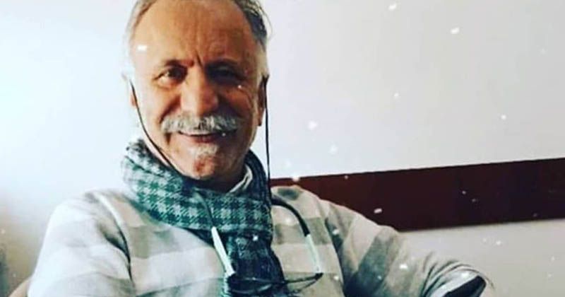 Öğrencileri Prof. Dr. Cemil Taşçıoğlu'nu anlattı: İç hastalıkların Maradona'sı 9