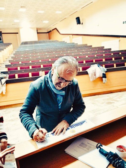 Öğrencileri Prof. Dr. Cemil Taşçıoğlu'nu anlattı: İç hastalıkların Maradona'sı 5