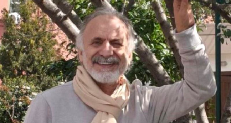 Öğrencileri Prof. Dr. Cemil Taşçıoğlu'nu anlattı: İç hastalıkların Maradona'sı 8