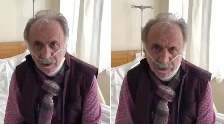 Öğrencileri Prof. Dr. Cemil Taşçıoğlu'nu anlattı: İç hastalıkların Maradona'sı 7
