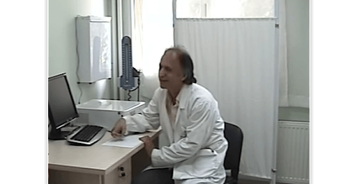 Öğrencileri Prof. Dr. Cemil Taşçıoğlu'nu anlattı: İç hastalıkların Maradona'sı 6