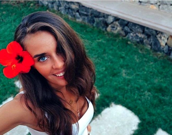 Koronaya yakalanmıştı! Cansın Çekili'den haber var 3