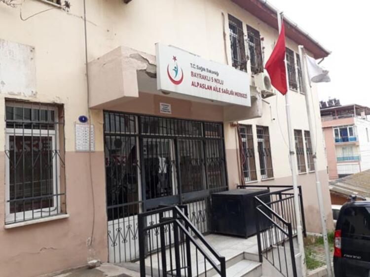 Bunun adı alçaklık! İçeri girip doğrudan hemşirenin odasına koştu 9