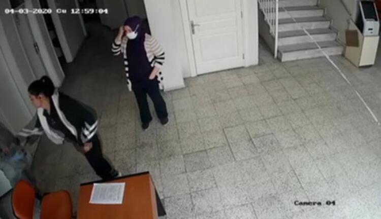 Bunun adı alçaklık! İçeri girip doğrudan hemşirenin odasına koştu 2