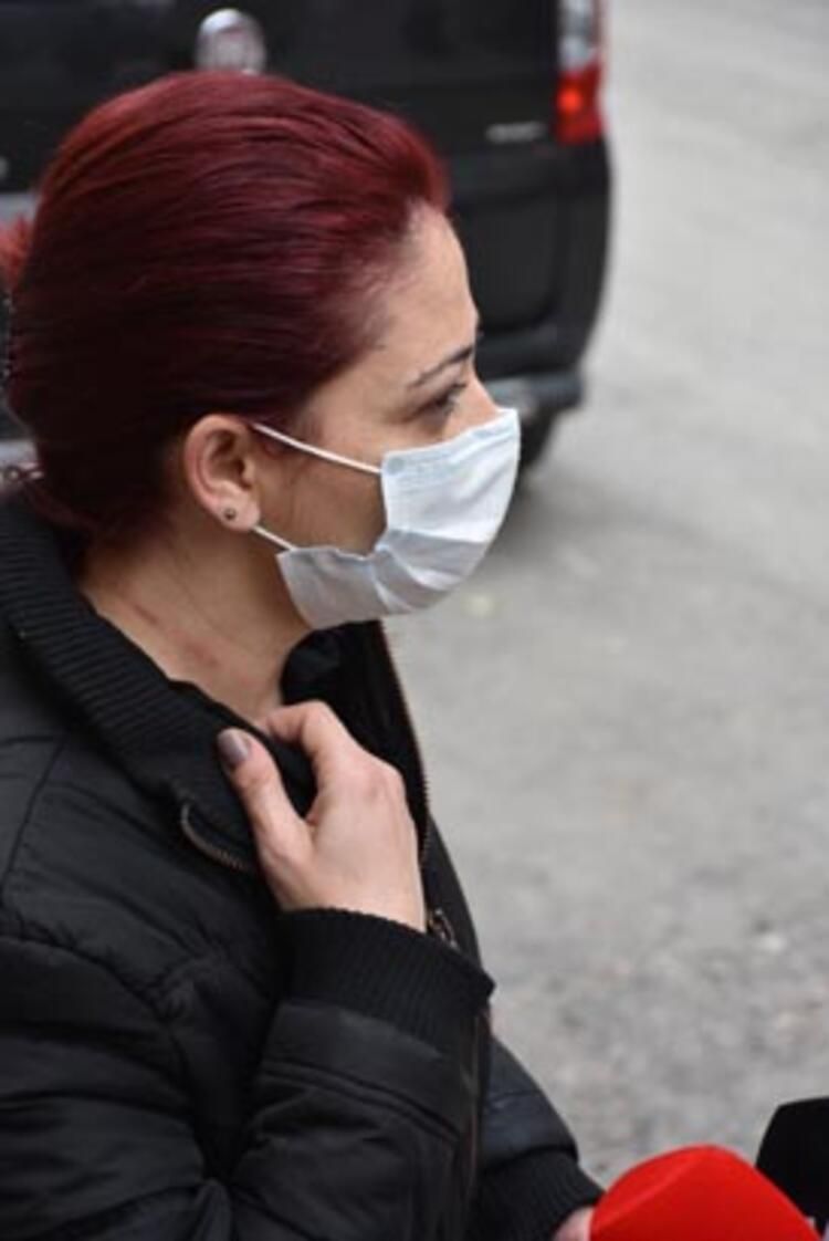 Bunun adı alçaklık! İçeri girip doğrudan hemşirenin odasına koştu 3