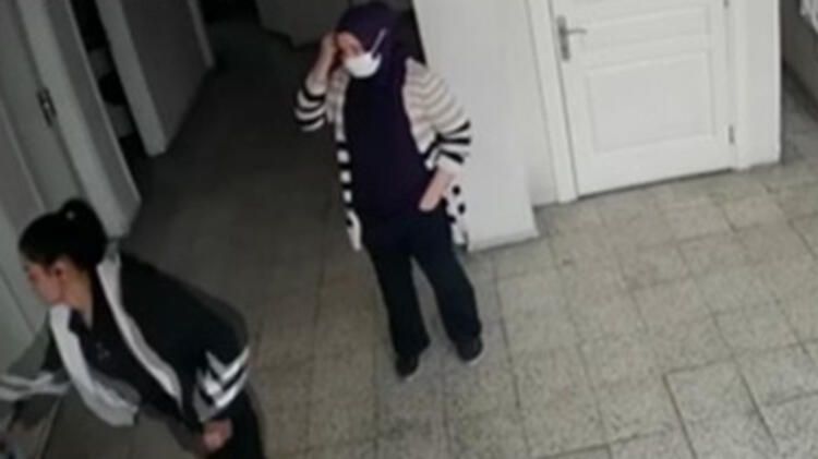 Bunun adı alçaklık! İçeri girip doğrudan hemşirenin odasına koştu 14