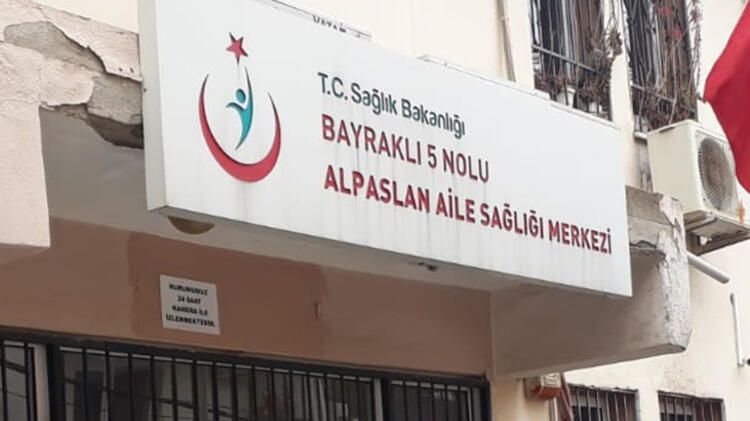 Bunun adı alçaklık! İçeri girip doğrudan hemşirenin odasına koştu 7