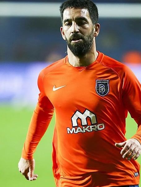İşte Arda Turan'ın en iyi 11'i! Türkiye'den 2 isim 1