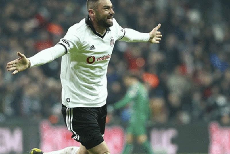 İşte Arda Turan'ın en iyi 11'i! Türkiye'den 2 isim 15