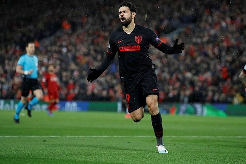 İşte Arda Turan'ın en iyi 11'i! Türkiye'den 2 isim 17