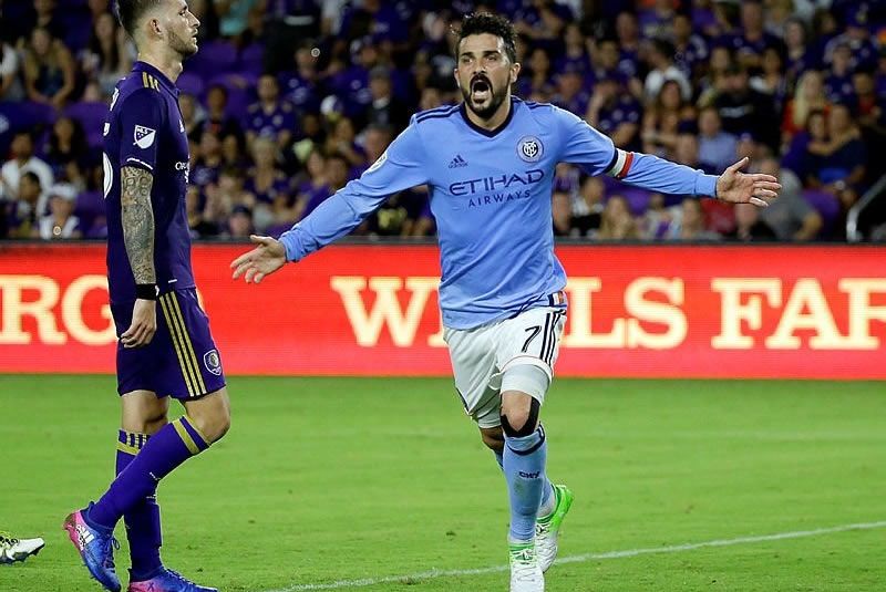 İşte Arda Turan'ın en iyi 11'i! Türkiye'den 2 isim 11