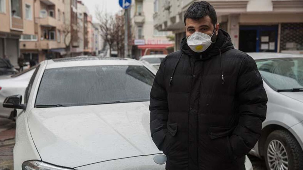 Son dakika... Parmak izi bile bırakmadan... Tüm elektronik aksamı çaldılar! 8