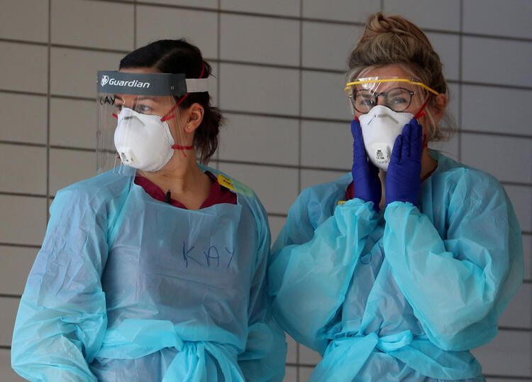 Doktorun anlattıkları tüm dünyayı şoka uğrattı 16
