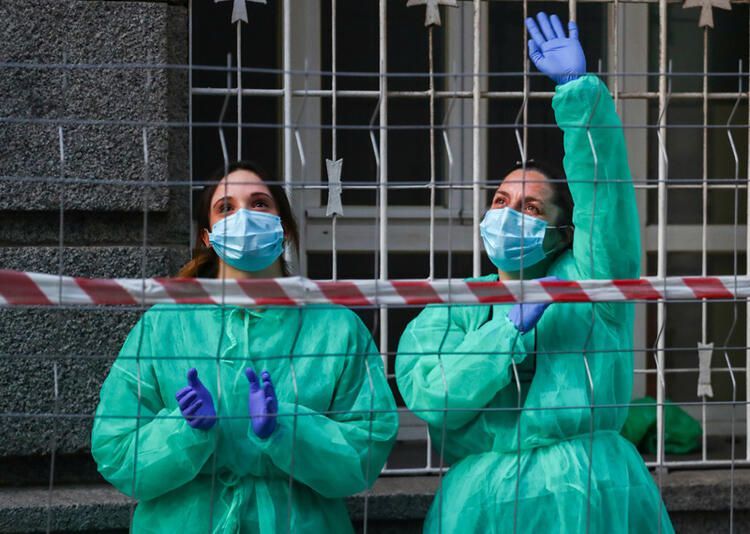 Doktorun anlattıkları tüm dünyayı şoka uğrattı 3