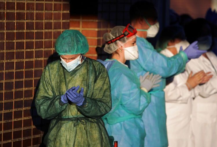 Doktorun anlattıkları tüm dünyayı şoka uğrattı 15