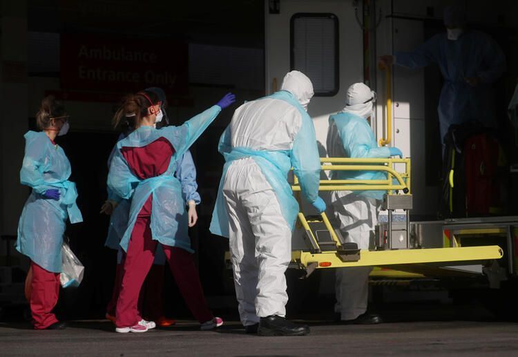 Doktorun anlattıkları tüm dünyayı şoka uğrattı 14