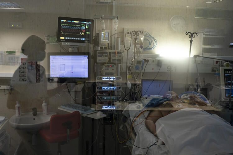 Doktorun anlattıkları tüm dünyayı şoka uğrattı 11