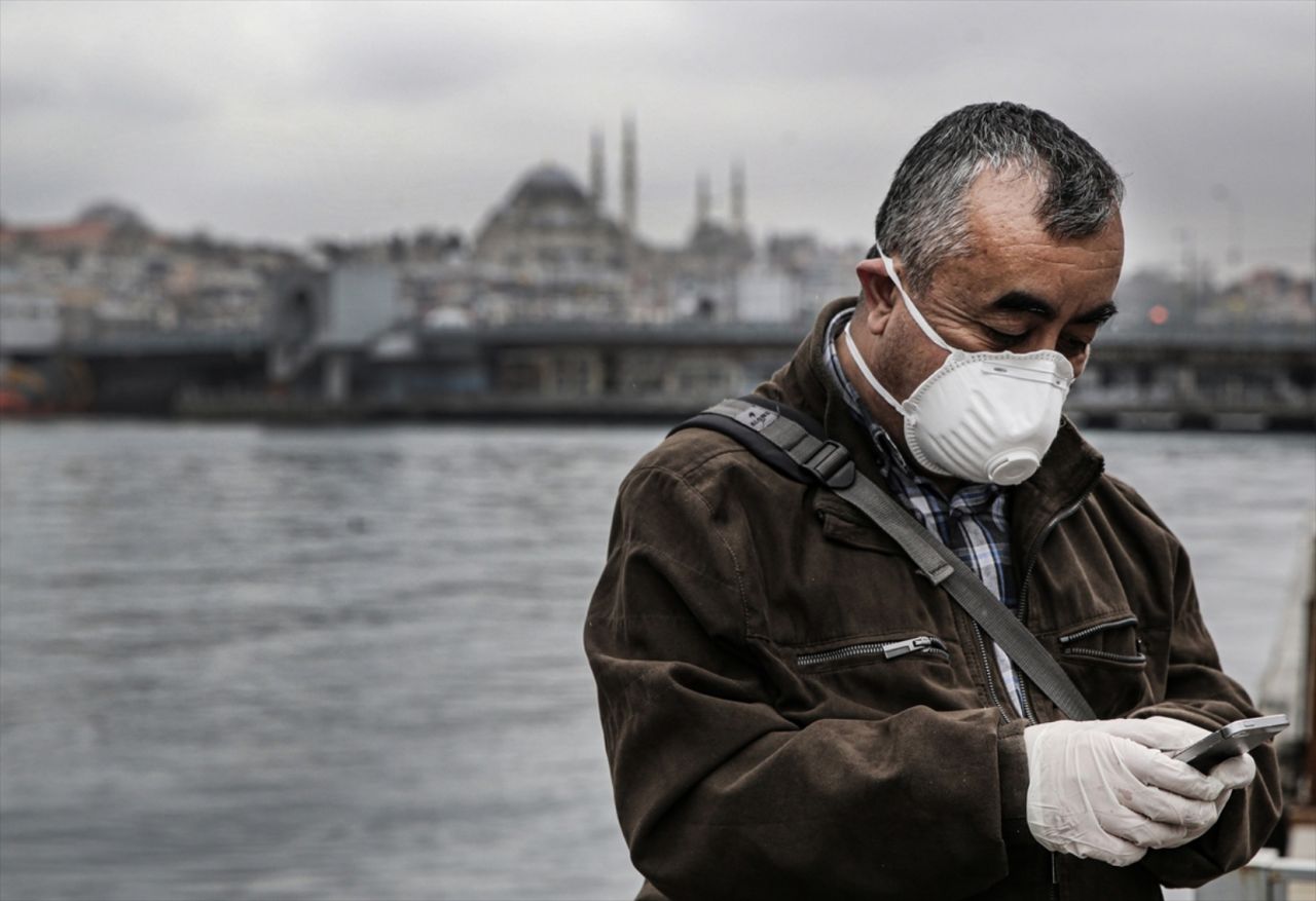 Bilim Kurulu Üyesi önümüzdeki 2 haftaya dikkat çekti: Biraz daha dişimizi sıkarsak... 10