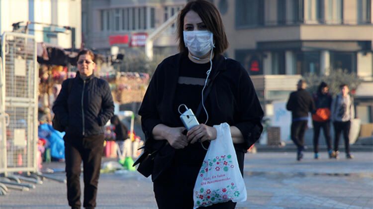 Bilim Kurulu Üyesi önümüzdeki 2 haftaya dikkat çekti: Biraz daha dişimizi sıkarsak... 7