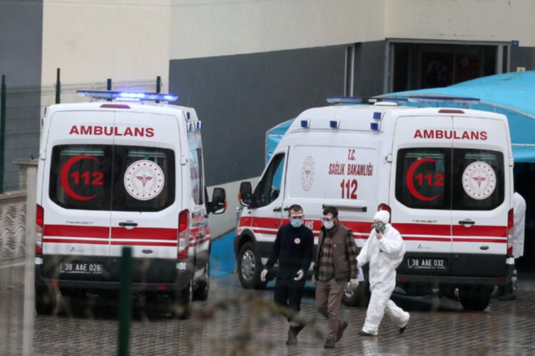 Bilim Kurulu Üyesi önümüzdeki 2 haftaya dikkat çekti: Biraz daha dişimizi sıkarsak... 9