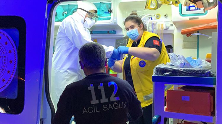 Bilim Kurulu Üyesi önümüzdeki 2 haftaya dikkat çekti: Biraz daha dişimizi sıkarsak... 1