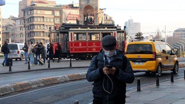 Bilim Kurulu Üyesi önümüzdeki 2 haftaya dikkat çekti: Biraz daha dişimizi sıkarsak... 11