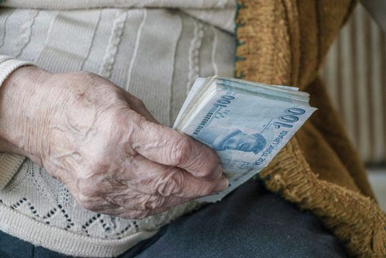 Dikkat! Bunu yaparsanız para alamazsınız 12