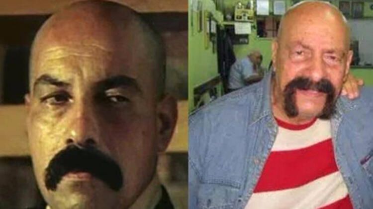 Yeşilçam'ın bir çınarı daha yıkıldı! Korona nedeniyle sessiz sedasız defnedildi 1