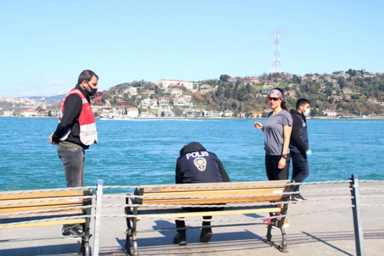 Korona için kritik gün belli oldu! Devam ederse tedbirler sertleşecek... 6