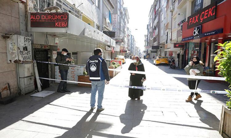 Korona için kritik gün belli oldu! Devam ederse tedbirler sertleşecek... 3
