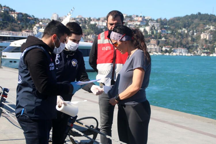Korona için kritik gün belli oldu! Devam ederse tedbirler sertleşecek... 5