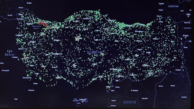 Türkiye için yeni risk! Kuluçka dönemi bozuldu 1