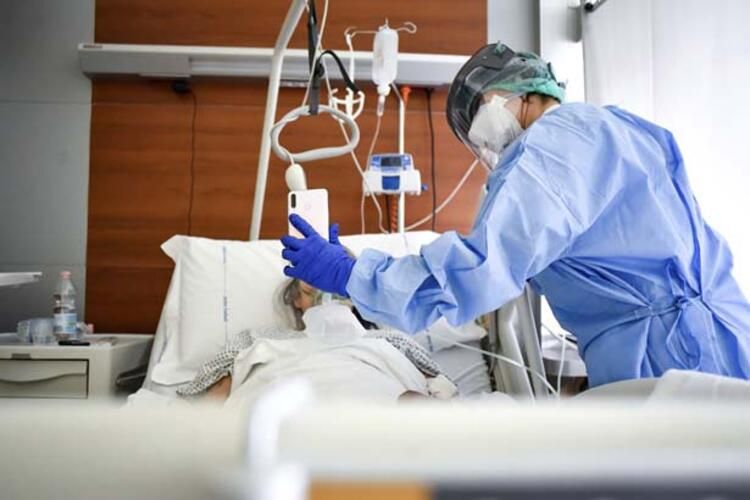 O araştırmayla yer yerinden oynadı! Virüs hortluyor... 13
