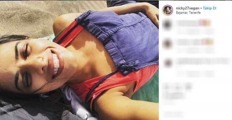 Dehşet! Boğazı kapandı, nefessiz kaldı... 5