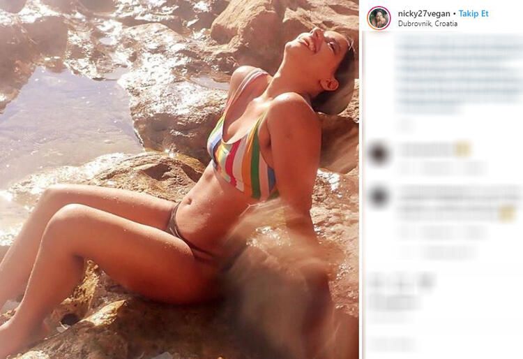 Dehşet! Boğazı kapandı, nefessiz kaldı... 4