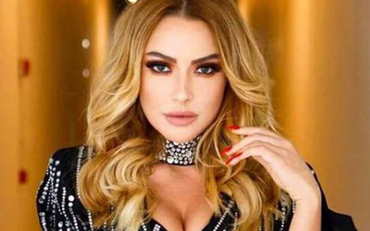 Hadise'ye büyük şok! Tanımadılar... 1
